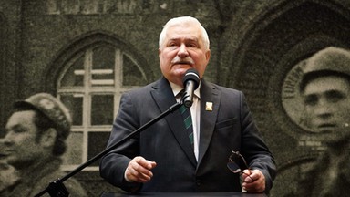 Lech Wałęsa o Radiu Maryja: szatan jest tam czynny