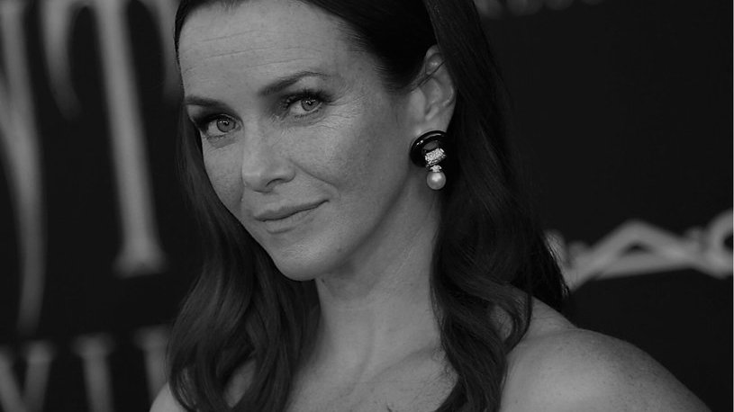 Annie Wersching