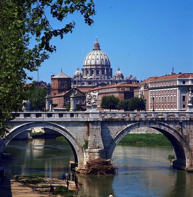 Galeria Włochy - Wieczne Miasto Rzym, obrazek 23