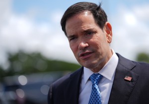 Marko Rubio