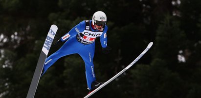 Sobotnie loty w Oberstdorfie. O której i gdzie oglądać zawody?