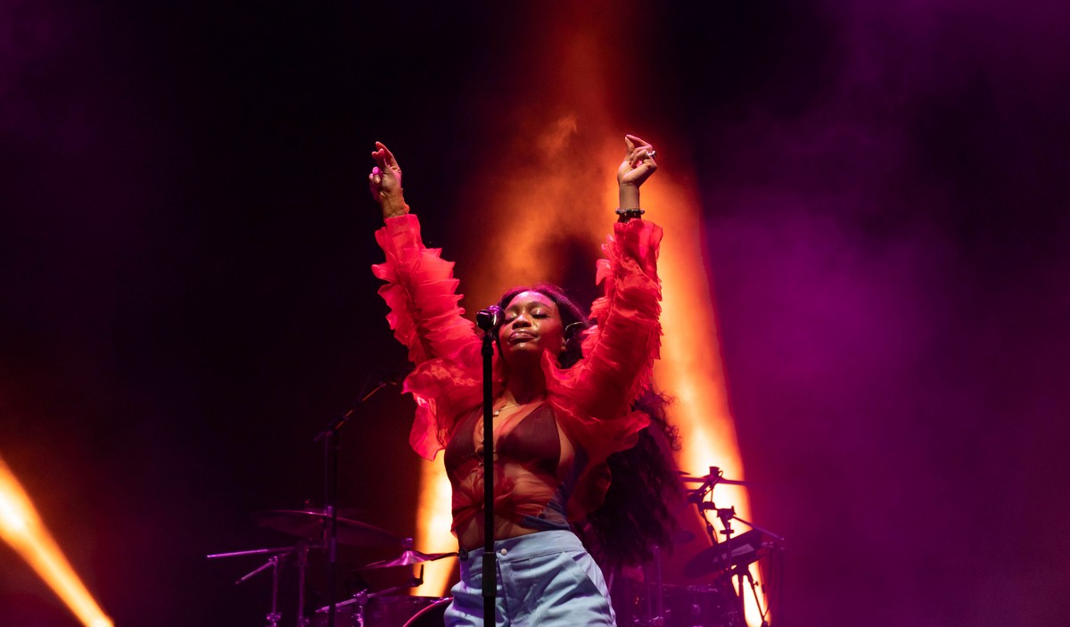 sza