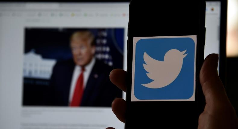 A clash between President Donald Trump and Twitter has escalated in recent days, but more fireworks may be coming if the platform uses additional moderation tools