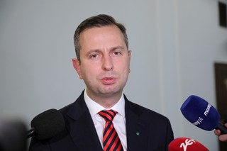 Kosiniak-Kamysz: Złożyliśmy w Sejmie wniosek o skrócenie kadencji parlamentu
