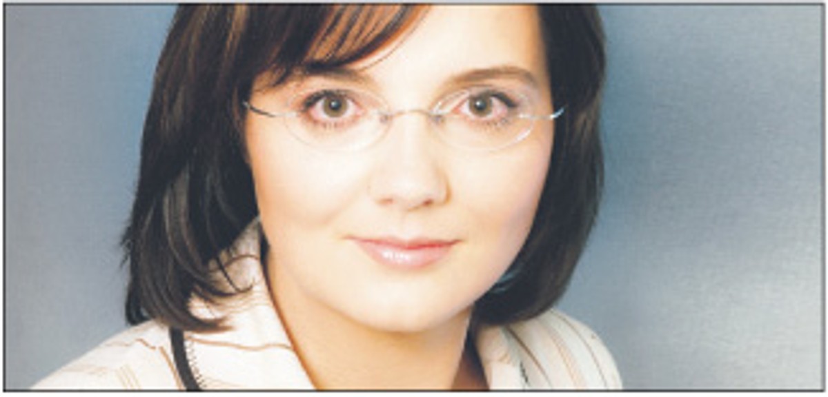 Justyna Bauta-Szostak doradca podatkowy w MDDP Michalik Dłuska Dziedzic i Partnerzy spółka doradztwa podatkowego