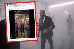 Żydzi odpowiedzieli Braunowi. Nagrali specjalne wideo