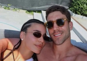 Dušan Vlahović i Vanja Bogdanović