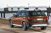 BMW X1: Mniejsze i fajniejsze