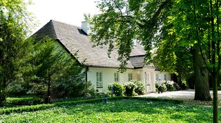 Dzieciństwo Chopina