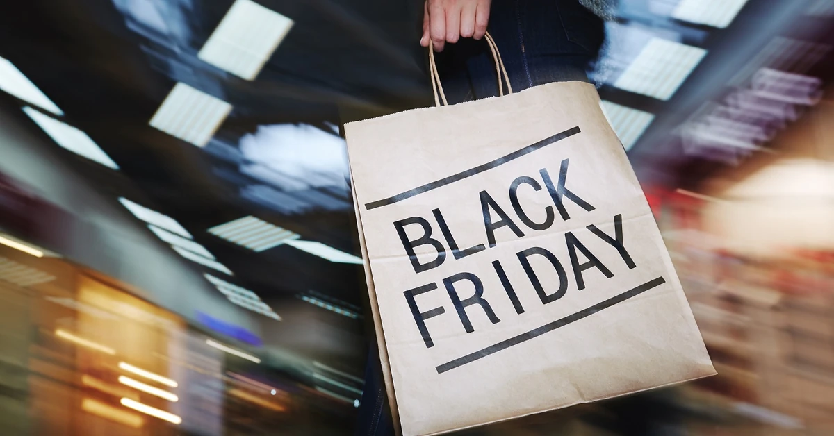 Nadchodzi Black Friday i Black Weeks. Lepiej uważać na te sztuczki sprzedawców. Jak kupować, żeby nie dać się nabrać