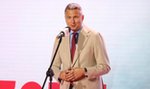 Kto zastąpi Radosława Piesiewicza? Padło znane nazwisko. "Jest właściwą osobą"