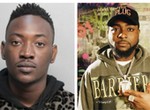 'Please, I'm on my knees' - Dammy Krane begs Davido for forgiveness