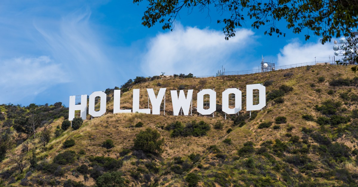 Trump Fights abroad  Films! advanced  Tariffs to defend  Hollywood.
