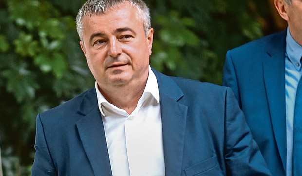 Dušan Bajatović