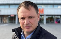 Zdradził Ukrainę. Tajemnicza śmierć znanego prorosyjskiego polityka