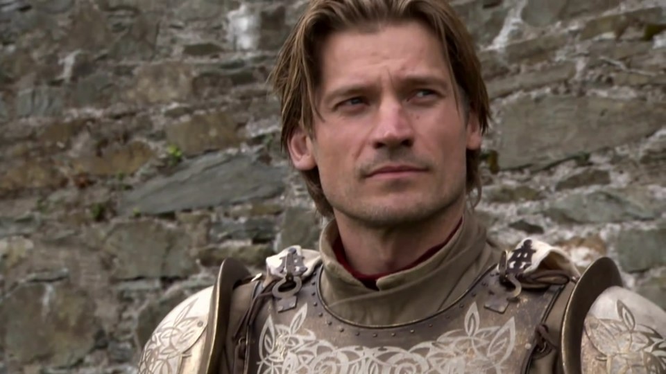 Jaime Lannister