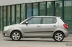 Skoda Fabia 1.6 Comfort - Pragmatyczny Fabio