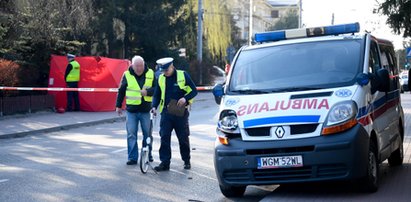 Mała Ewa wracała do domu. Na drodze zostały jej buciki. Wyrok ws. tragicznej śmierci 9-latki