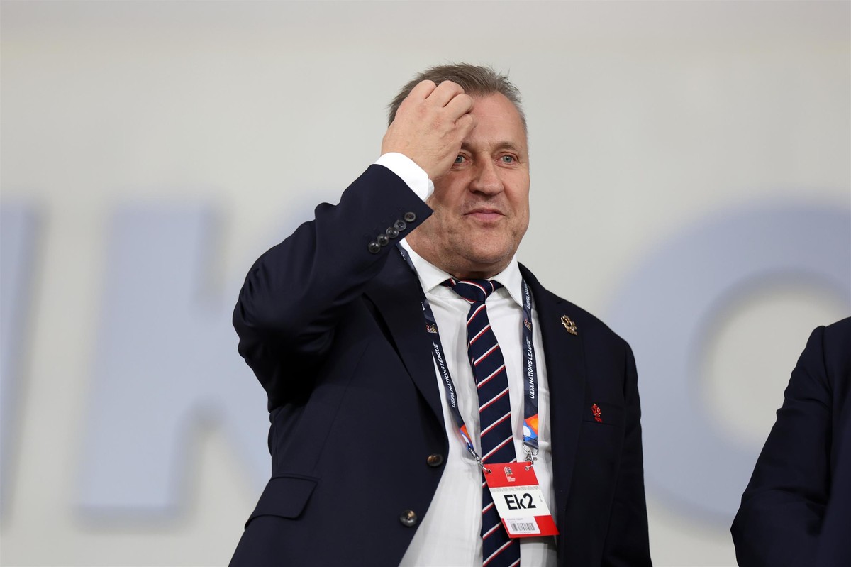 PZPN podjął decyzję. Przedłużono kontrakt z selekcjonerem