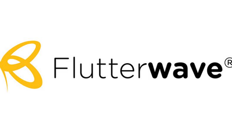 Flutterwave logo