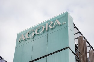Zwolnienia w Agorze. Pracę ma stracić 6,5 proc. zatrudnionych