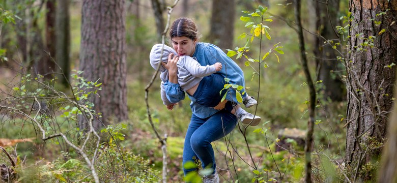 Serialowy hit kryminalny wreszcie w Polsce. Stoi za nim spec od adaptacji skandynawskich thrillerów