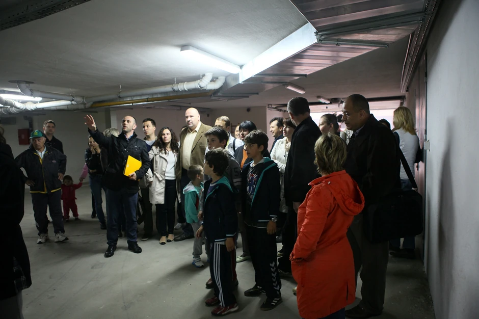 Nije lako izabrati pravog čoveka