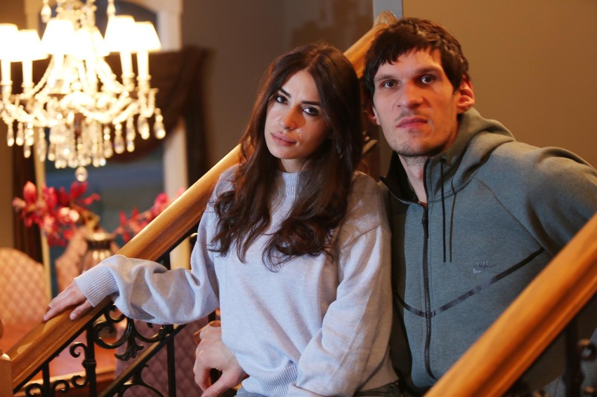 Milica i Boban Marjanović