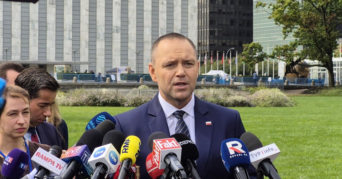 Putin sprawdzi słowa Trumpa? Prezydent Nawrocki odpowiada bez wahania