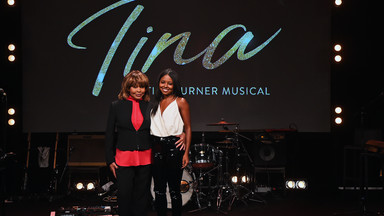 Powstanie nowy musical o Tinie Turner: na Broadwayu zawita kolejna diwa