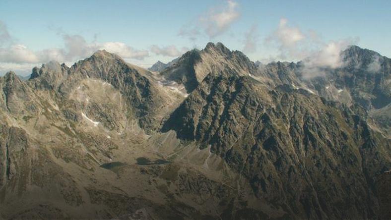 Tatry Wysokie