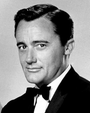 Robert Vaughn w 1964 r.