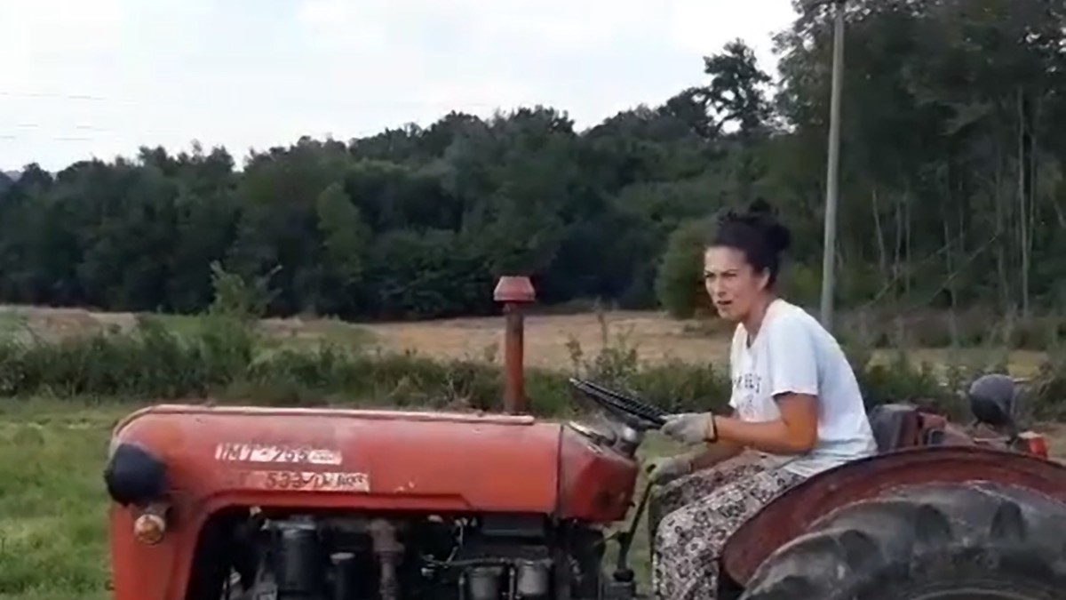 Marija Petronijević