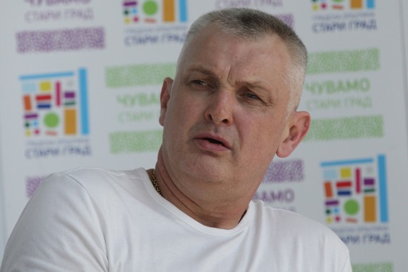 Žarko Paspalj