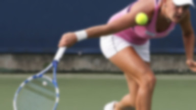 US Open: los łaskawy dla Agnieszki Radwańskiej