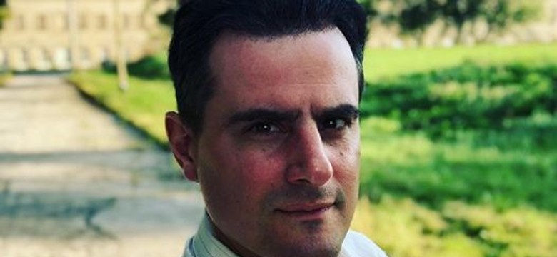 Antoni Pawlicki wściekły na polityków: Kurr... Co się w tym kraju dzieje?