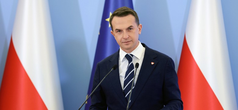 Szłapka ostro o Telewizji Republika. "Sprawa powinna być zbadana przez ABW i prokuraturę"
