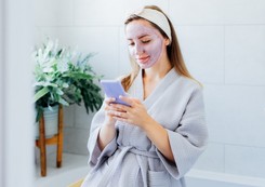 Te maseczki na trądzik mogą zdziałać cuda. Musisz je wypróbować