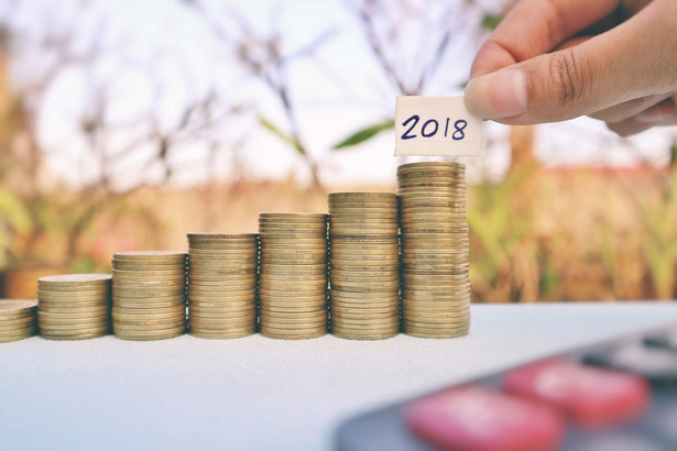 W styczniu podstawę wymiaru składek ubezpieczenia emerytalne i rentowe będzie stanowiła kwota 812,90 zł.