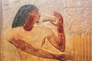 Wezyr PTAHHOTEP, Okres Starego Państwa, Memfis, Egipt