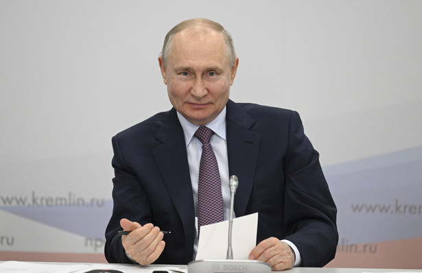 Umowa zbożowa zerwana z winy Zachodu, Rosja zastąpi ukraińskie zboże... Putin pisze artykuł