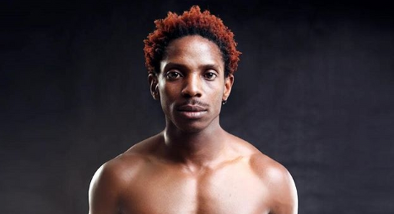 Did Eric Omondi gift his best Friend a Mercedes Benz as Birthday Present?