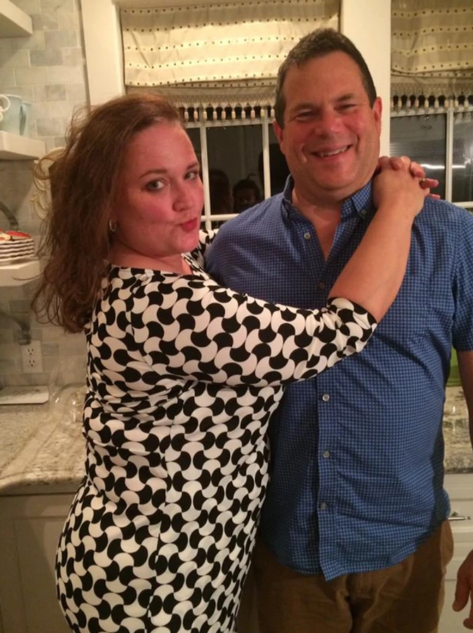 Tom i Ejmi Meknamara