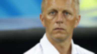 Heimir Hallgrimsson: moim piłkarzom baterie zjechały do kilku procent