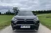 Toyota RAV4 Plug-In Hybrid (2021)