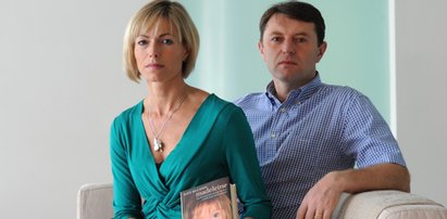 Prokurator wysłał list do rodziców Maddie McCann. Jego słowa nie pozostawiają złudzeń