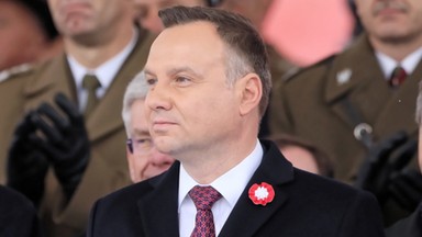 Debata "Sto lat z tysiąclecia" na Zamku Królewskim w Warszawie. Prezydent: ten jubileusz nie może być wyłącznie czczeniem przodków