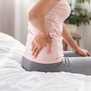 Nem isiász volt, hanem szepszis: a 23 éves lány hátfájása életveszélyes állapotot jelzett