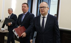 Prokurator od Ziobry w tarapatach. Bodnar zawiesił go na sześć miesięcy