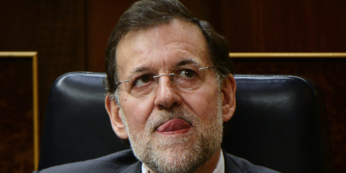 Mariano Rajoy